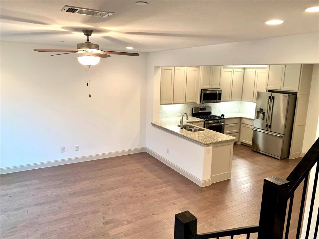 Apartment for rent at 2317 Jameson Lane, McKinney, TX 75070