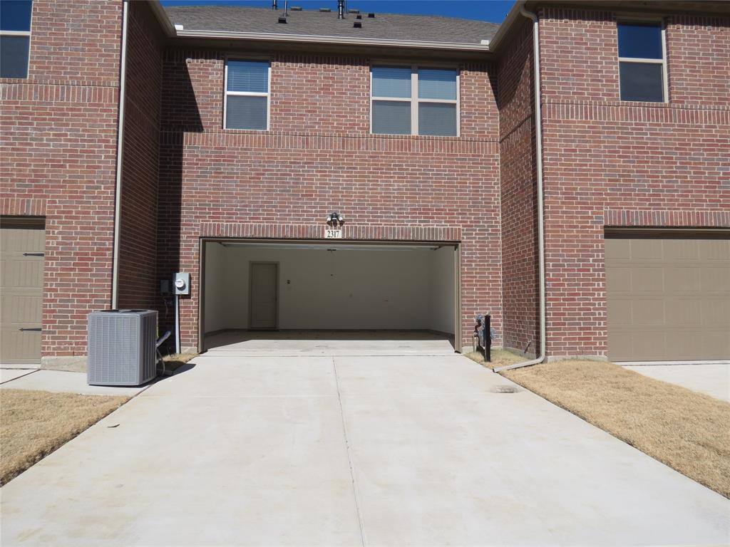 Apartment for rent at 2317 Jameson Lane, McKinney, TX 75070