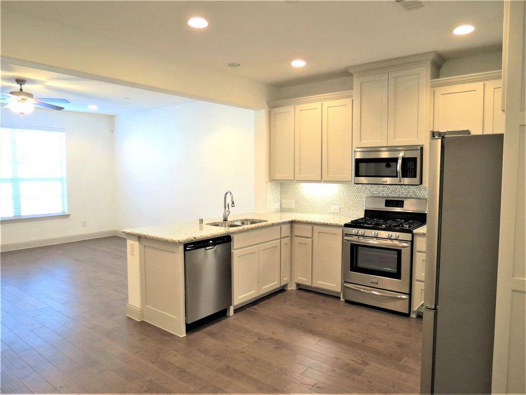 Apartment for rent at 2317 Jameson Lane, McKinney, TX 75070