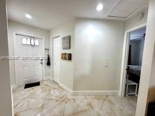 Apartment for rent at 1542 Springside Dr, Fort Lauderdale, FL 33326
