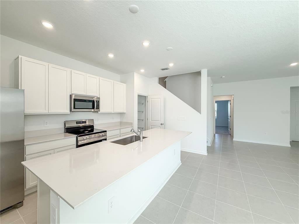 Townhouse for rent at 5824 Meditation Dr, Clermont, FL 34714