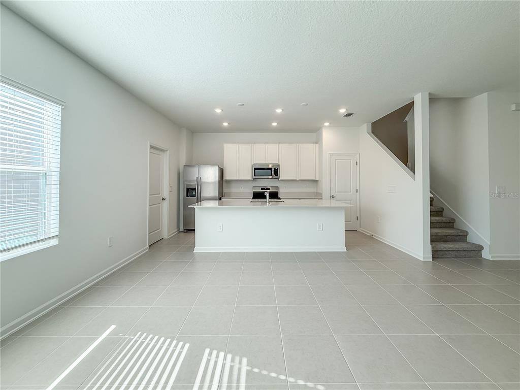 Townhouse for rent at 5824 Meditation Dr, Clermont, FL 34714