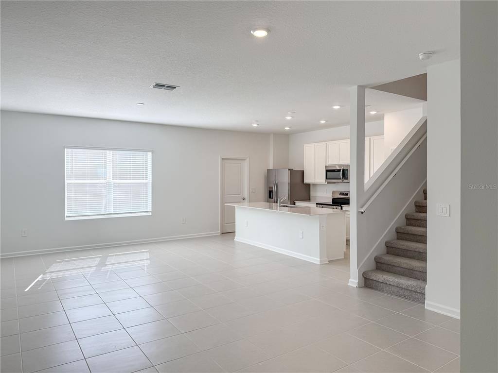 Townhouse for rent at 5824 Meditation Dr, Clermont, FL 34714