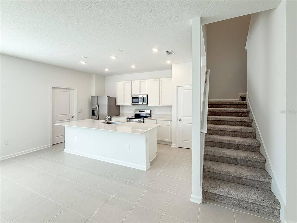 Townhouse for rent at 5824 Meditation Dr, Clermont, FL 34714