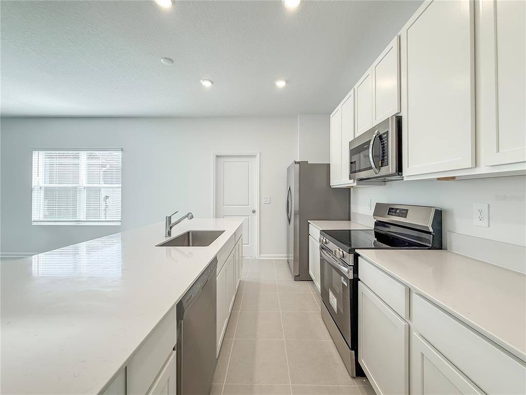 Townhouse for rent at 5824 Meditation Dr, Clermont, FL 34714