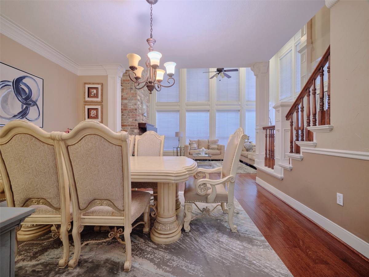 Apartment for rent at 16623 Manningtree Lane, Spring, TX 77379