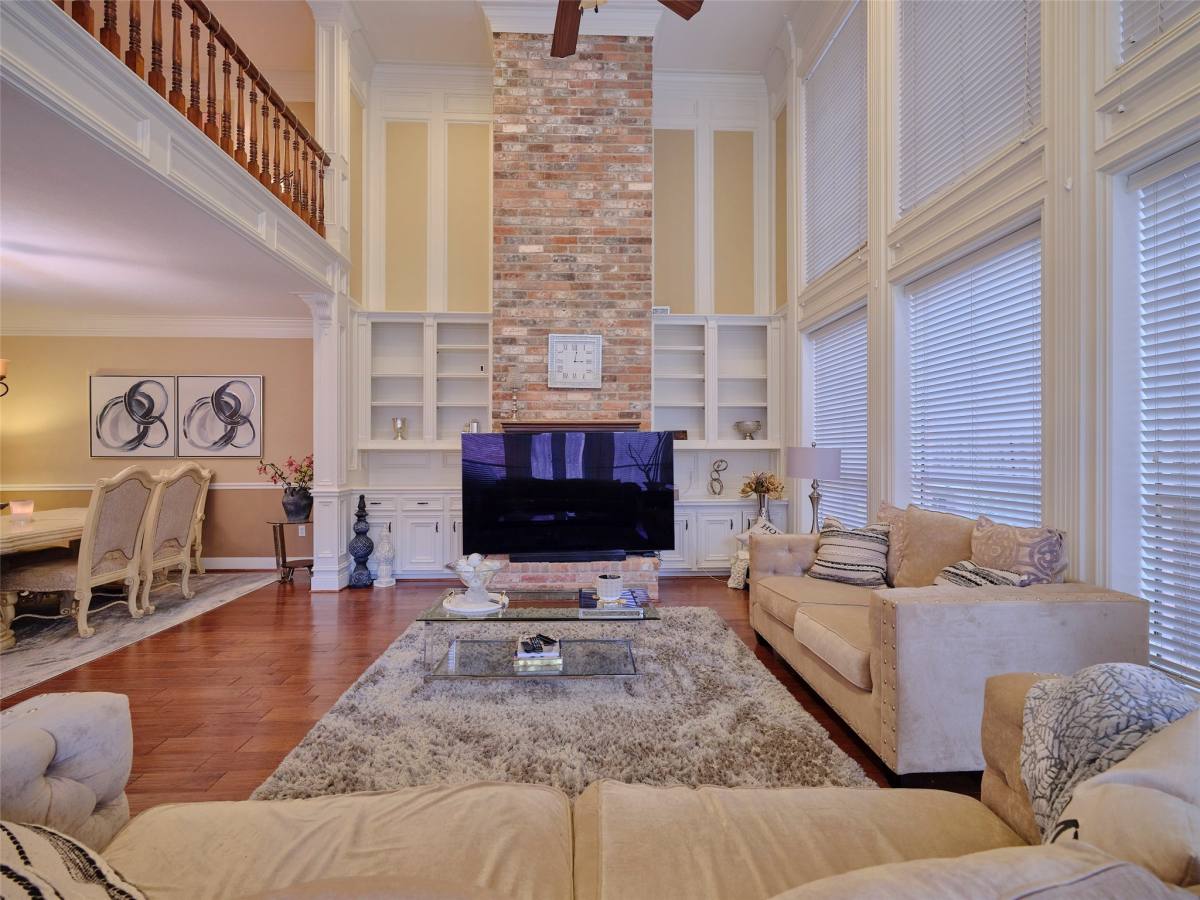 Apartment for rent at 16623 Manningtree Lane, Spring, TX 77379