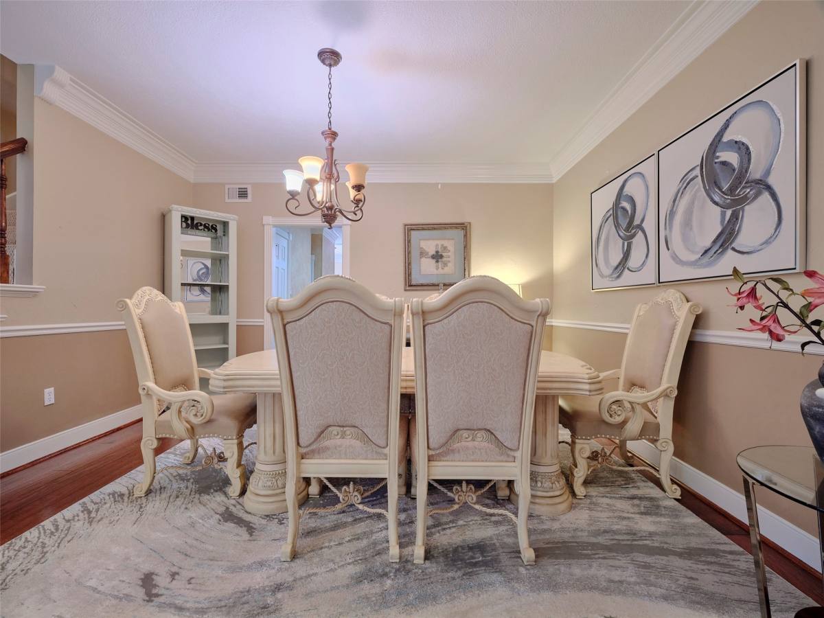 Apartment for rent at 16623 Manningtree Lane, Spring, TX 77379