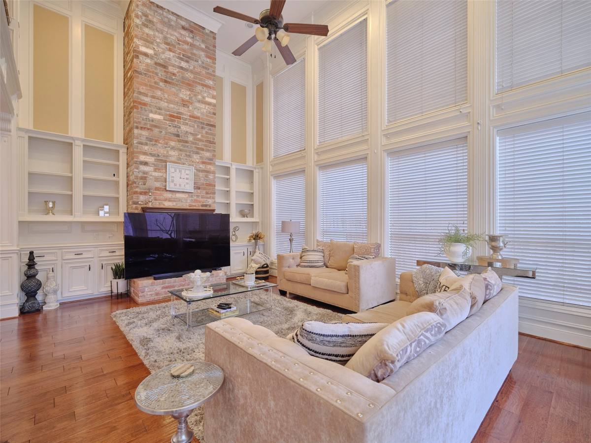 Apartment for rent at 16623 Manningtree Lane, Spring, TX 77379