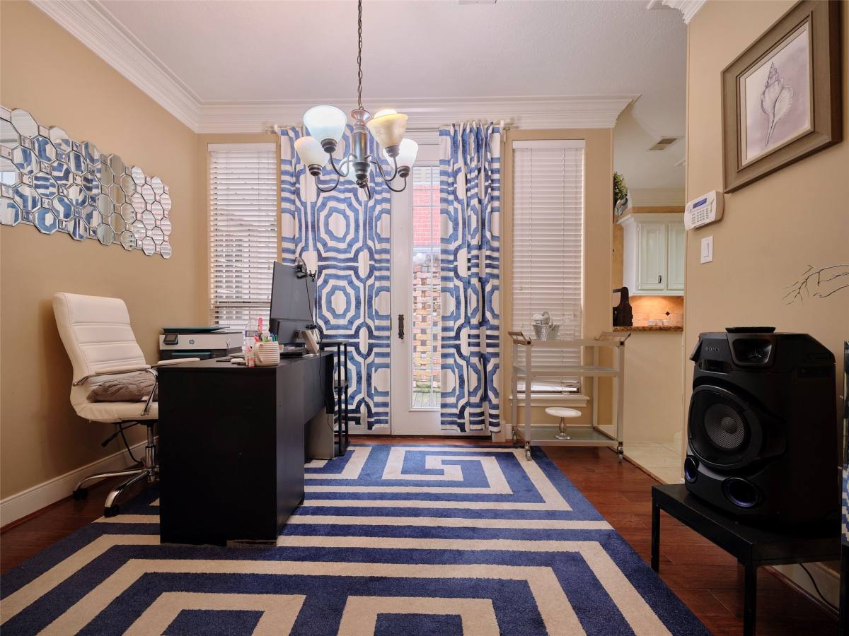 Apartment for rent at 16623 Manningtree Lane, Spring, TX 77379