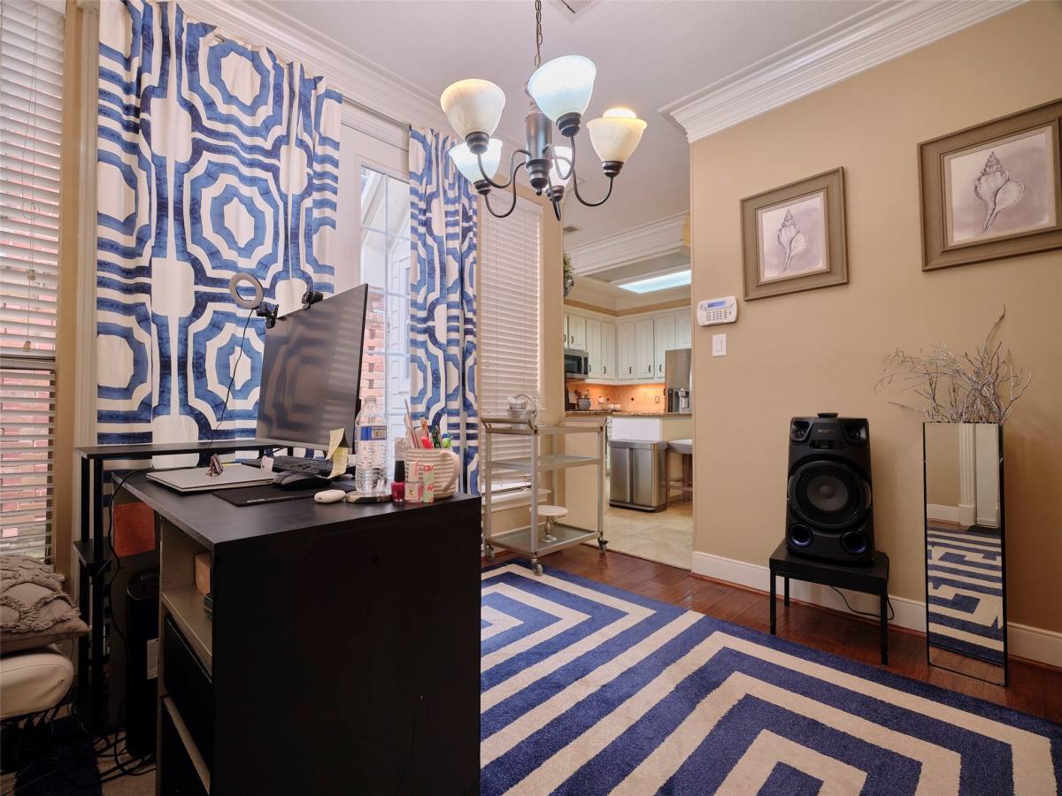 Apartment for rent at 16623 Manningtree Lane, Spring, TX 77379