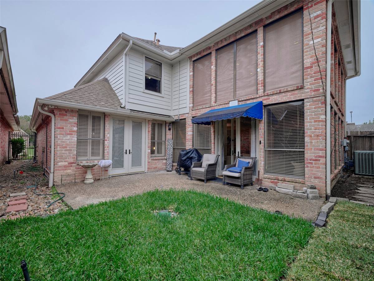 Apartment for rent at 16623 Manningtree Lane, Spring, TX 77379
