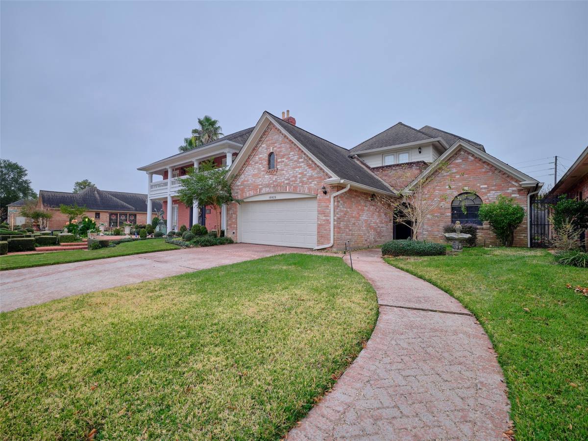 Apartment for rent at 16623 Manningtree Lane, Spring, TX 77379