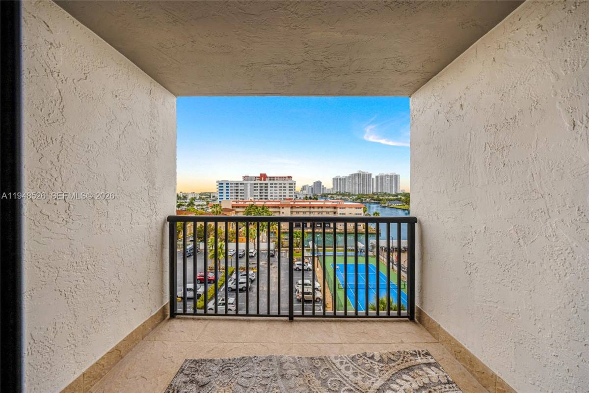 Apartment for rent at 2017 S Ocean Dr #706, Hallandale, FL 33009