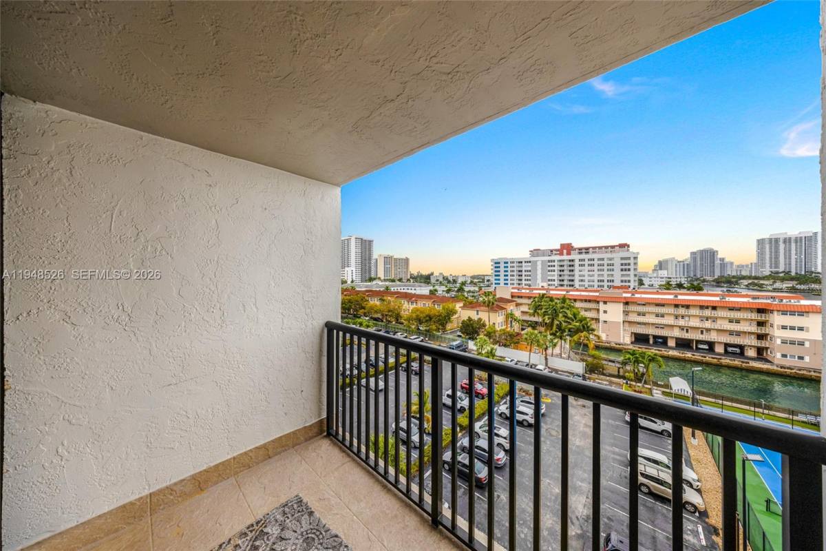 Apartment for rent at 2017 S Ocean Dr #706, Hallandale, FL 33009