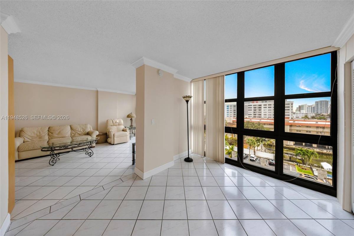 Apartment for rent at 2017 S Ocean Dr #706, Hallandale, FL 33009