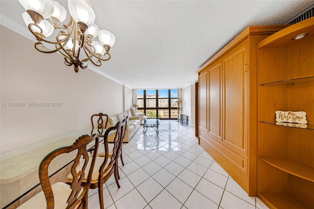 Apartment for rent at 2017 S Ocean Dr #706, Hallandale, FL 33009
