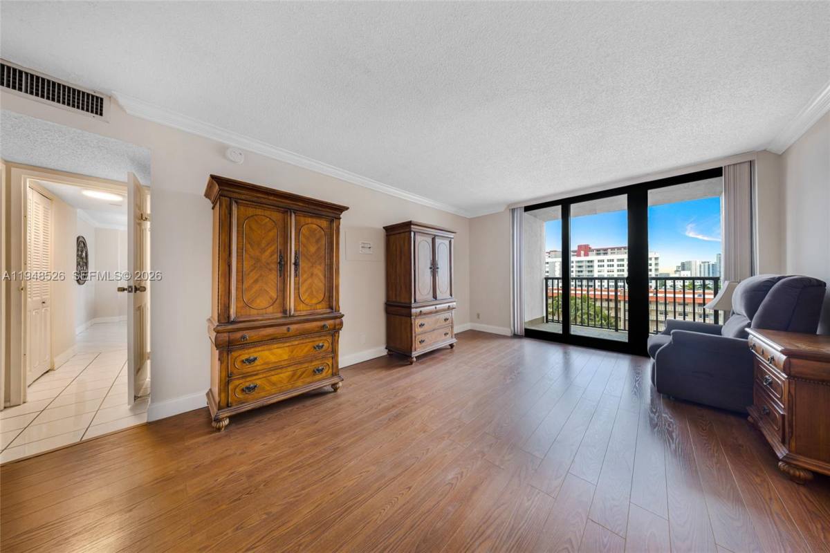 Apartment for rent at 2017 S Ocean Dr #706, Hallandale, FL 33009