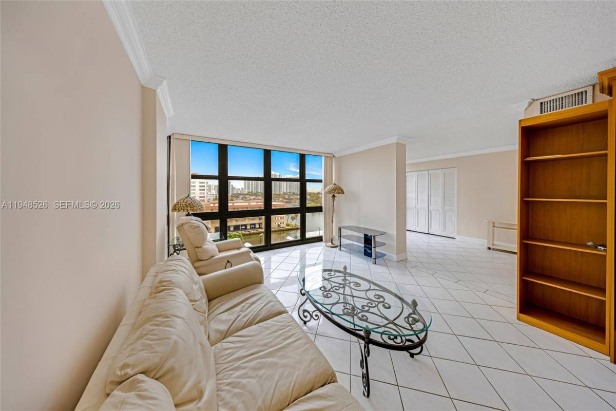 Apartment for rent at 2017 S Ocean Dr #706, Hallandale, FL 33009