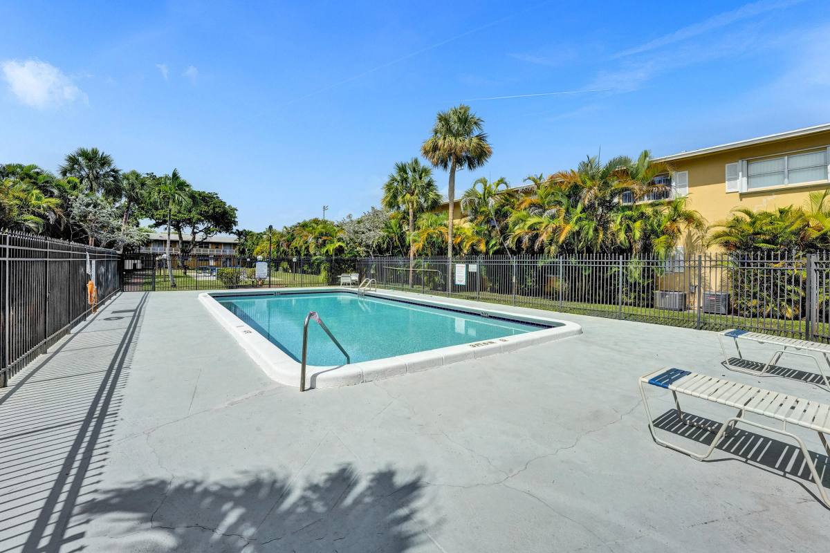 Apartment for rent at 600 SE 2nd Ave #600K2, Deerfield Beach, FL 33441
