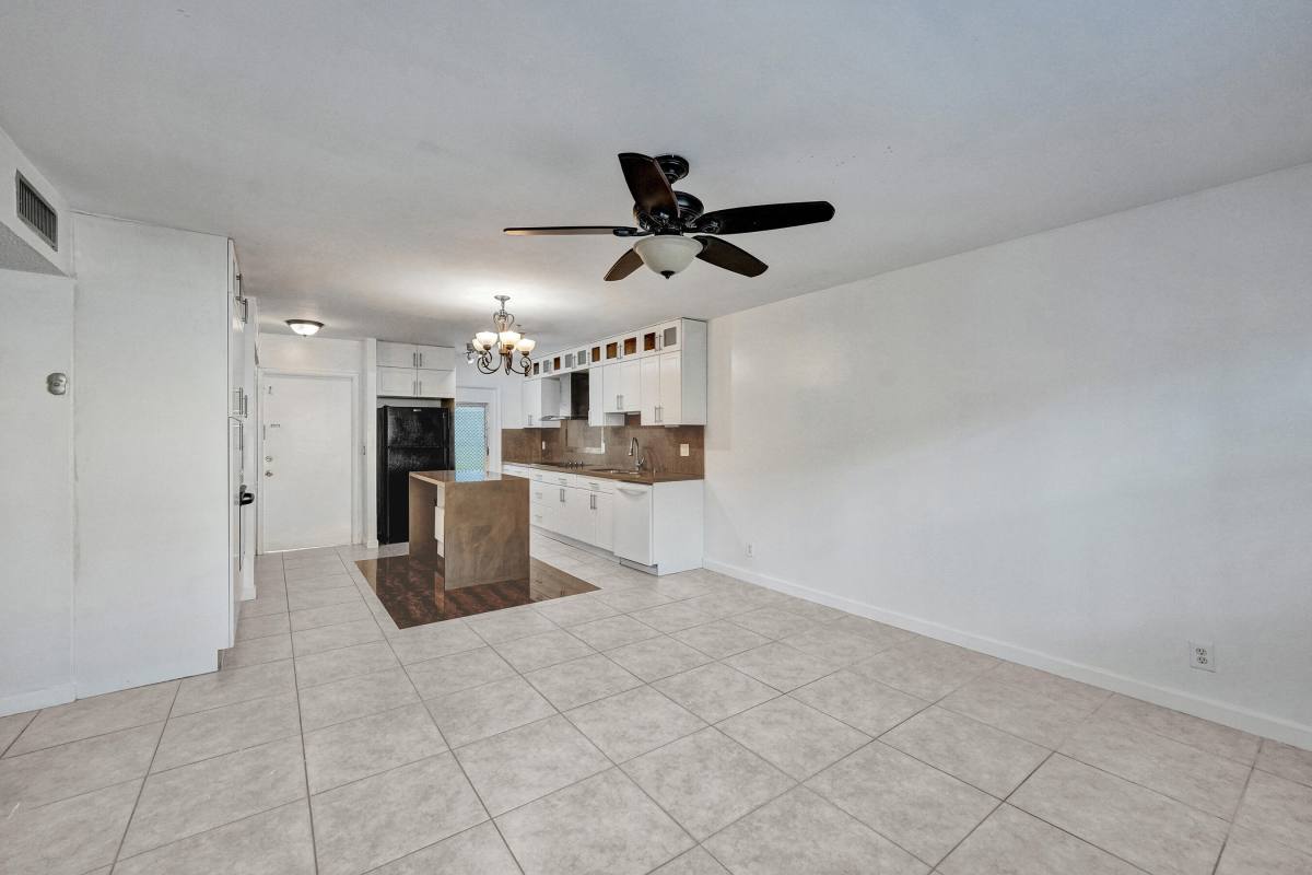 Apartment for rent at 600 SE 2nd Ave #600K2, Deerfield Beach, FL 33441