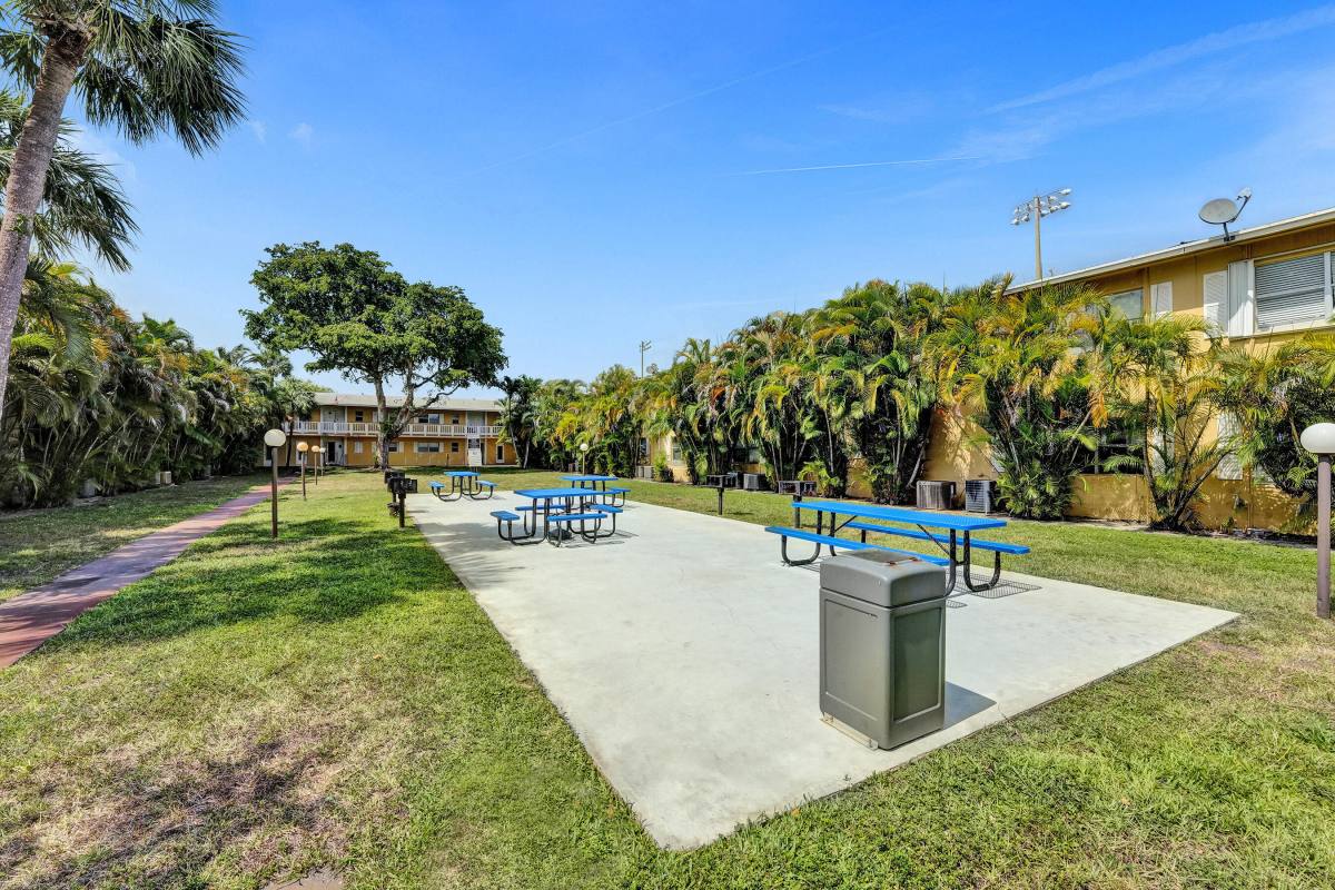 Apartment for rent at 600 SE 2nd Ave #600K2, Deerfield Beach, FL 33441