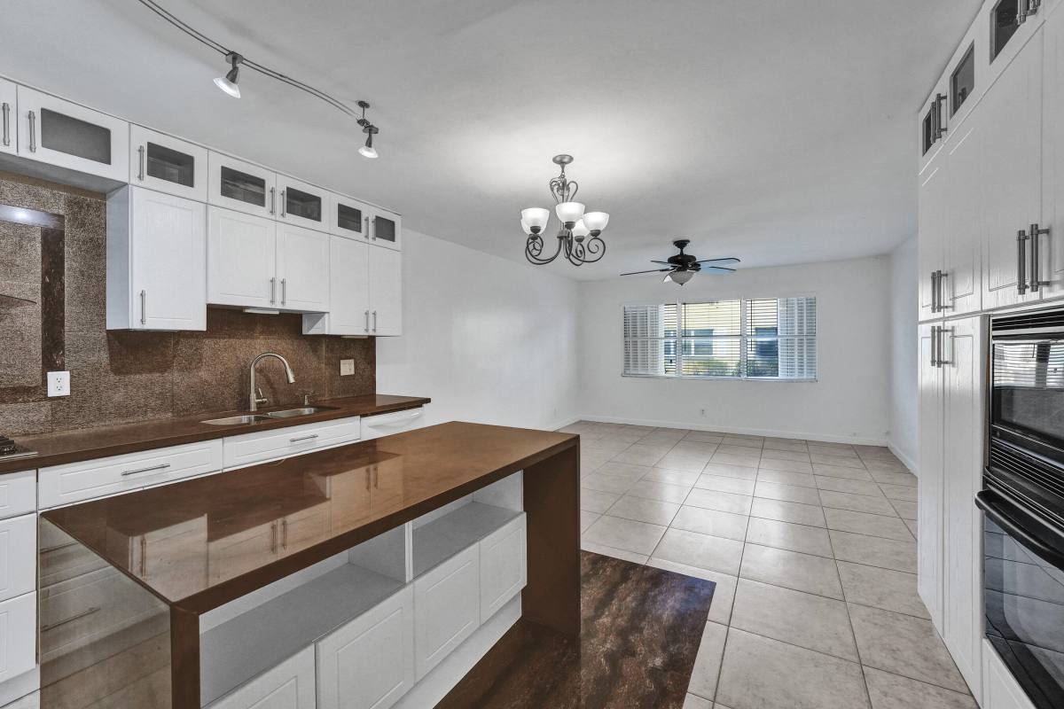 Apartment for rent at 600 SE 2nd Ave #600K2, Deerfield Beach, FL 33441