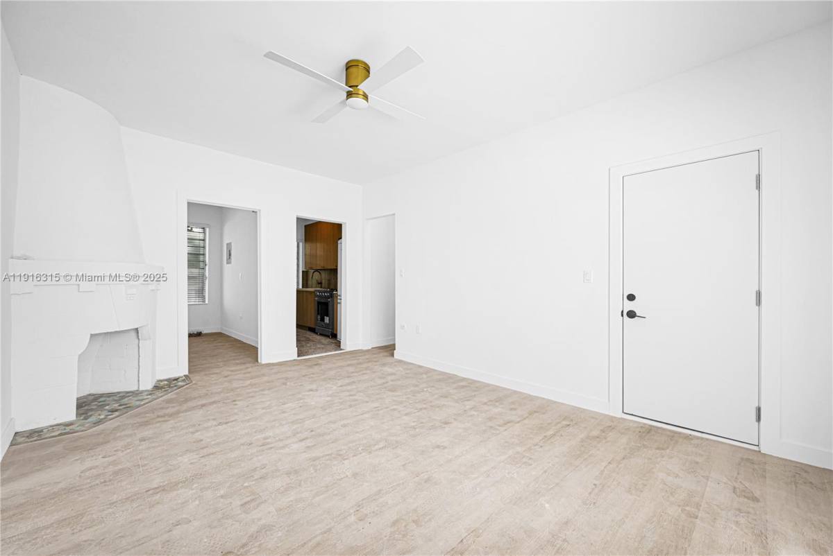 Apartment for rent at 641 10th St #641-5, Miami Beach, FL 33139