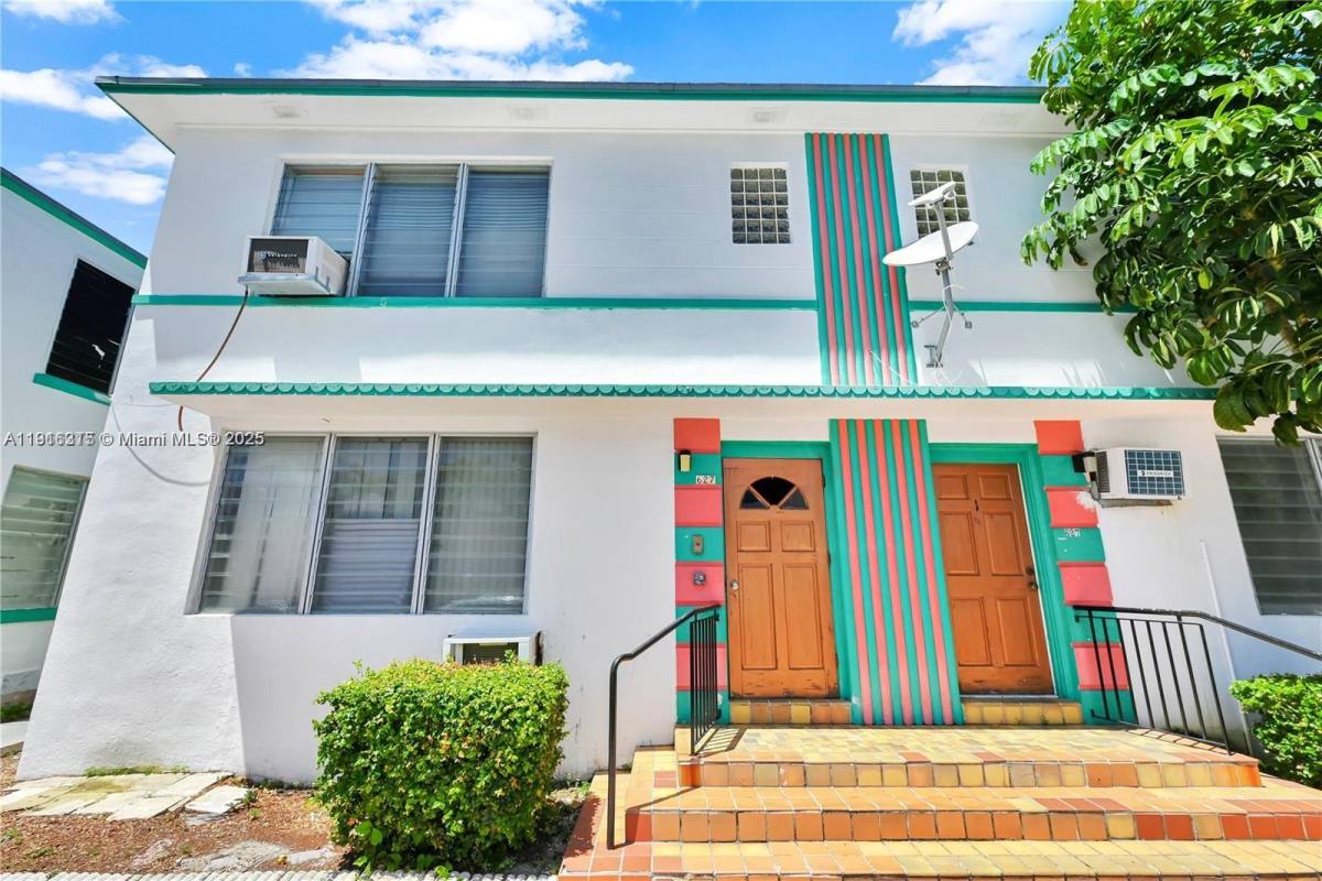 Apartment for rent at 641 10th St #641-5, Miami Beach, FL 33139