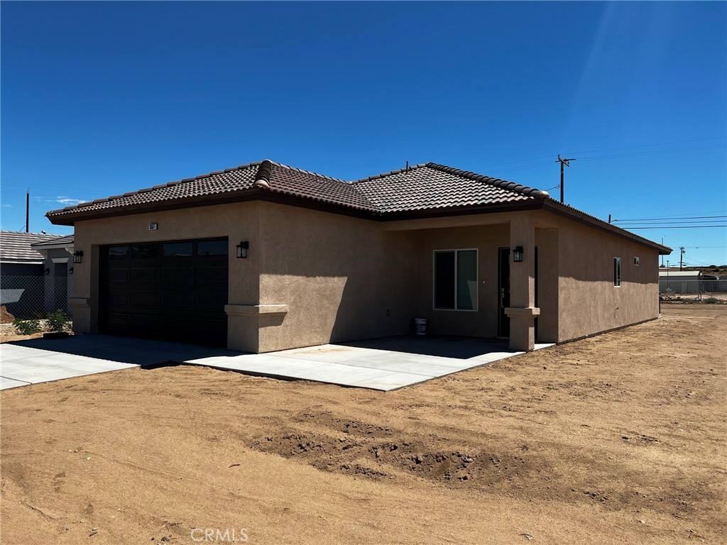 Apartment for rent at 16507 Juniper St, Hesperia, CA 92345