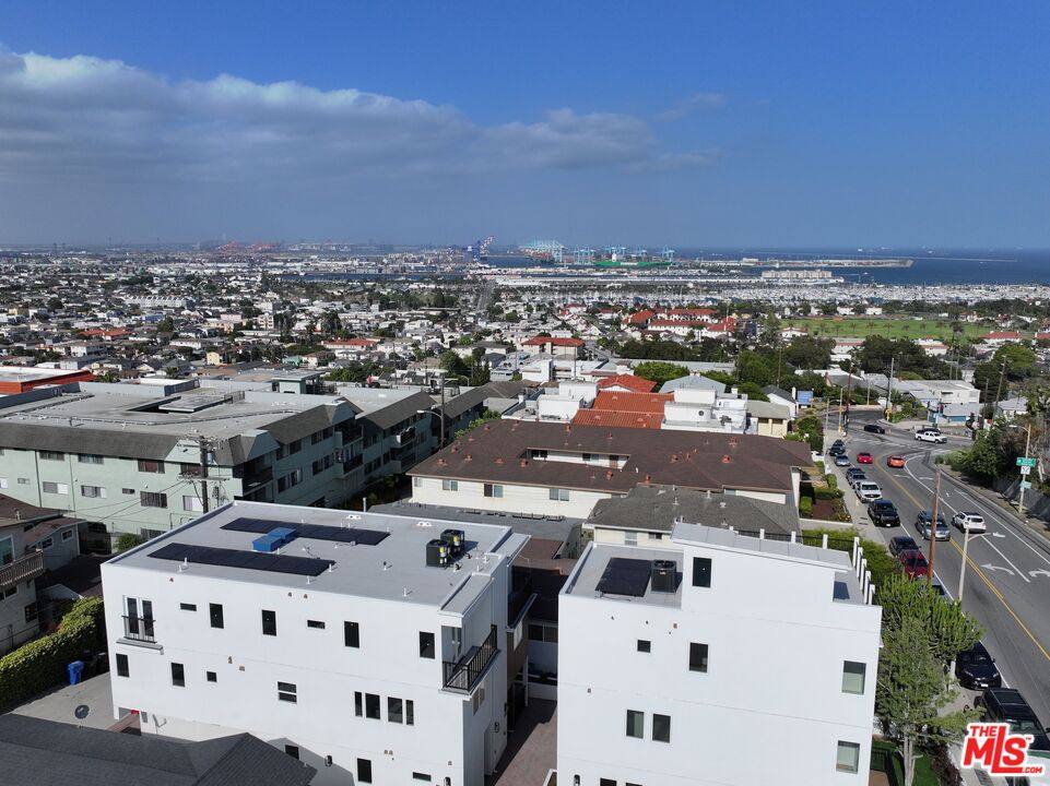 Apartment for rent at 776 1 2 W 25th St #776, San Pedro, CA 90731