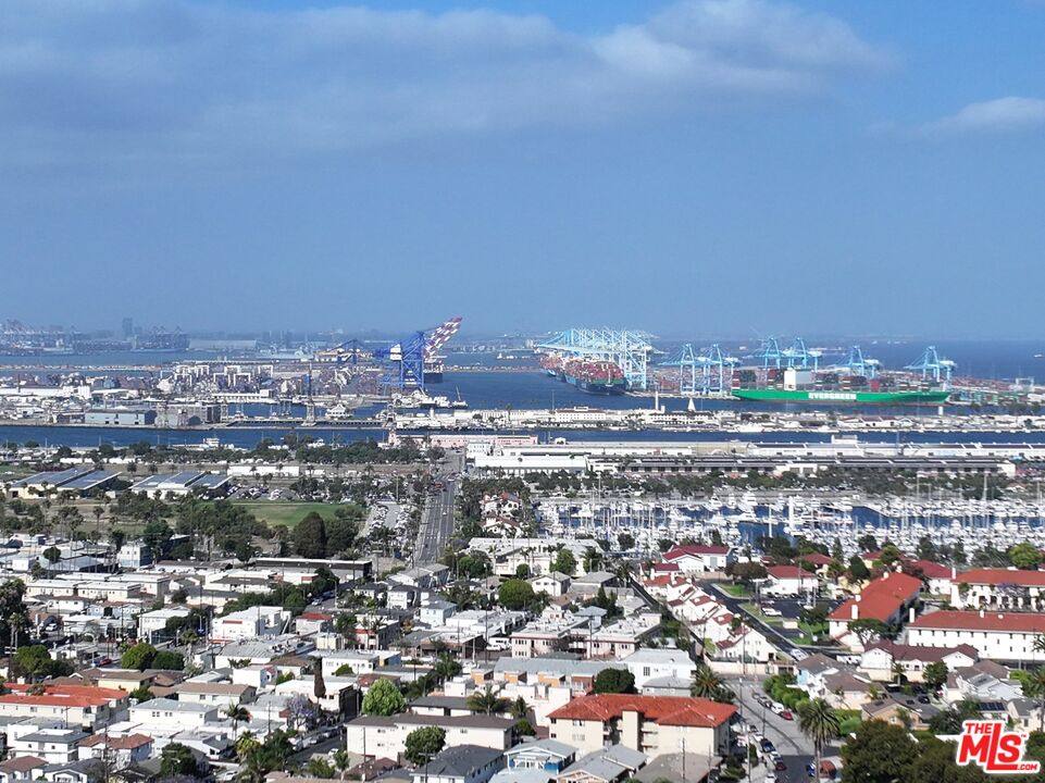 Apartment for rent at 776 1 2 W 25th St #776, San Pedro, CA 90731