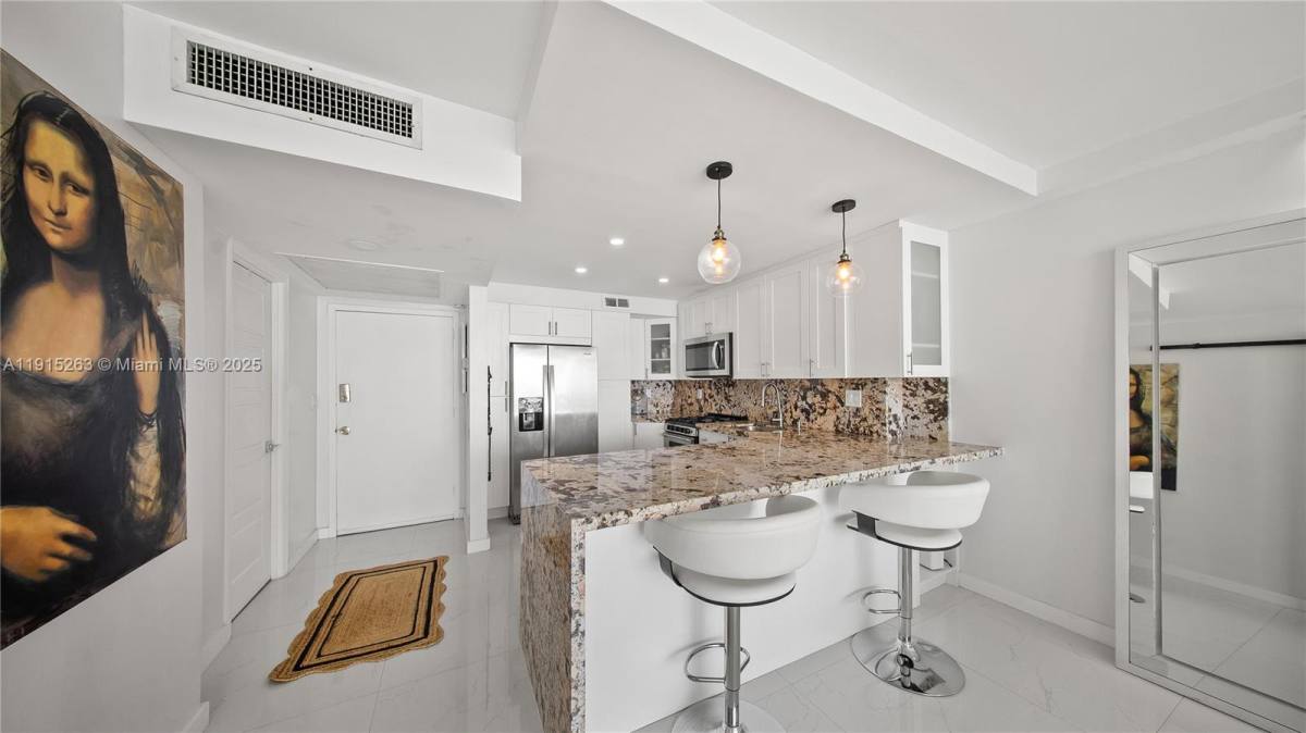 Condo for rent at 2030 S Ocean Dr #1716, Hallandale, FL 33009