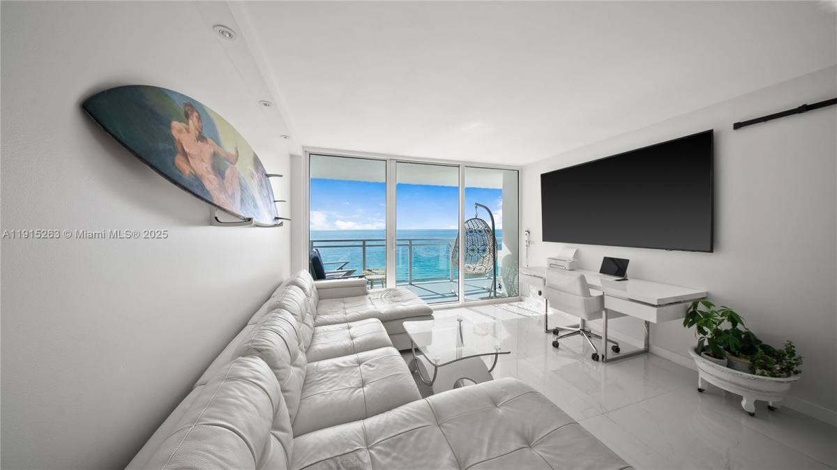 Condo for rent at 2030 S Ocean Dr #1716, Hallandale, FL 33009