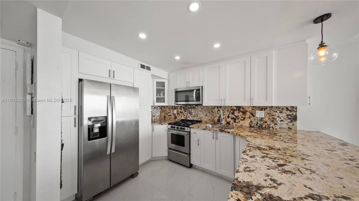 Condo for rent at 2030 S Ocean Dr #1716, Hallandale, FL 33009