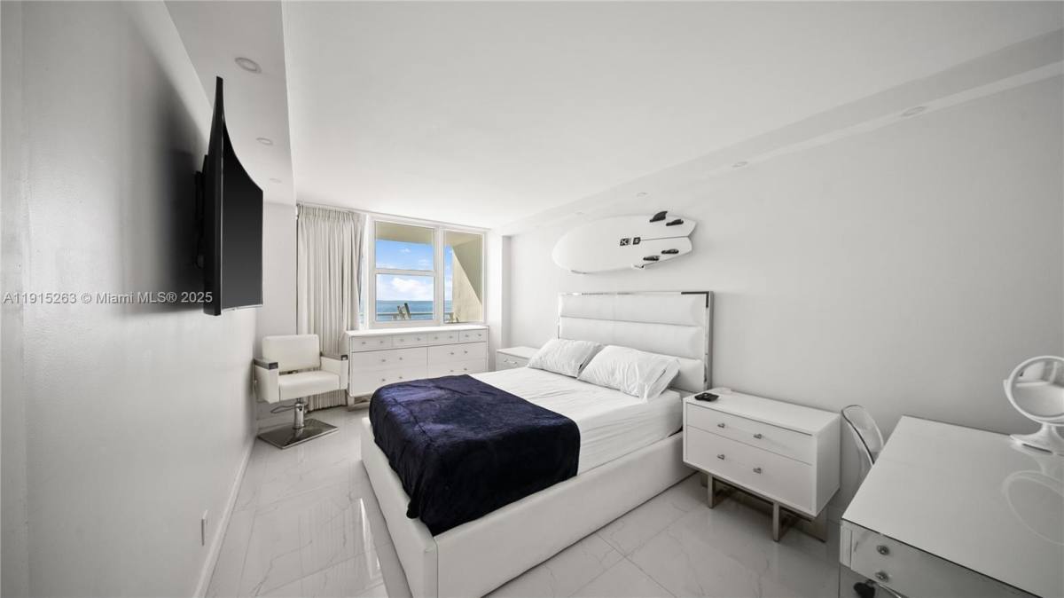 Condo for rent at 2030 S Ocean Dr #1716, Hallandale, FL 33009