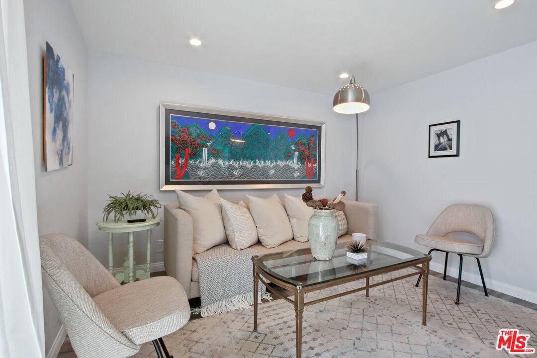 Apartment for rent at 6438 Rhea Ave, Reseda, CA 91335