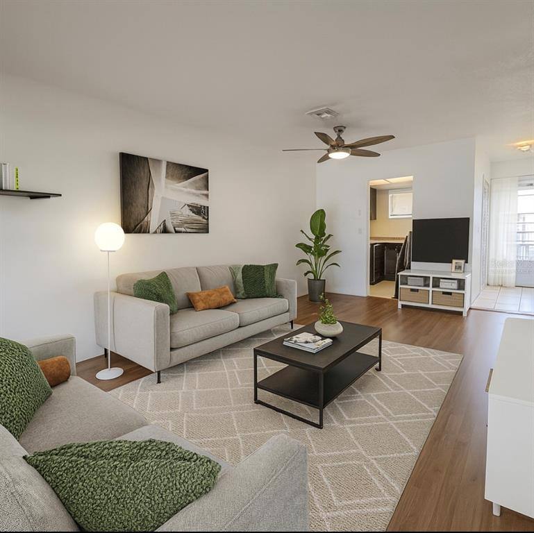 Apartment for rent at 1014 E S St #16, Orlando, FL 32801