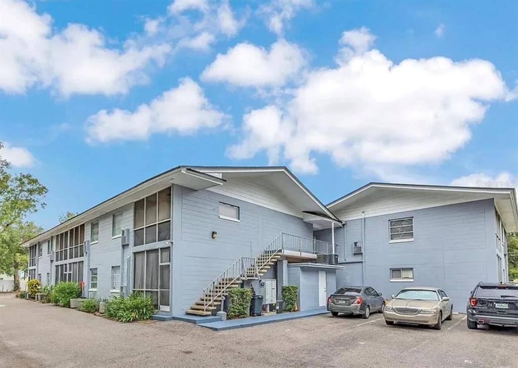 Apartment for rent at 1014 E S St #16, Orlando, FL 32801