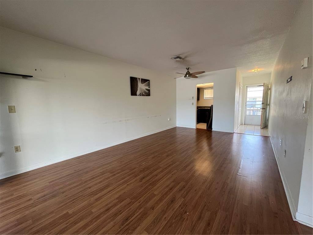 Apartment for rent at 1014 E S St #16, Orlando, FL 32801