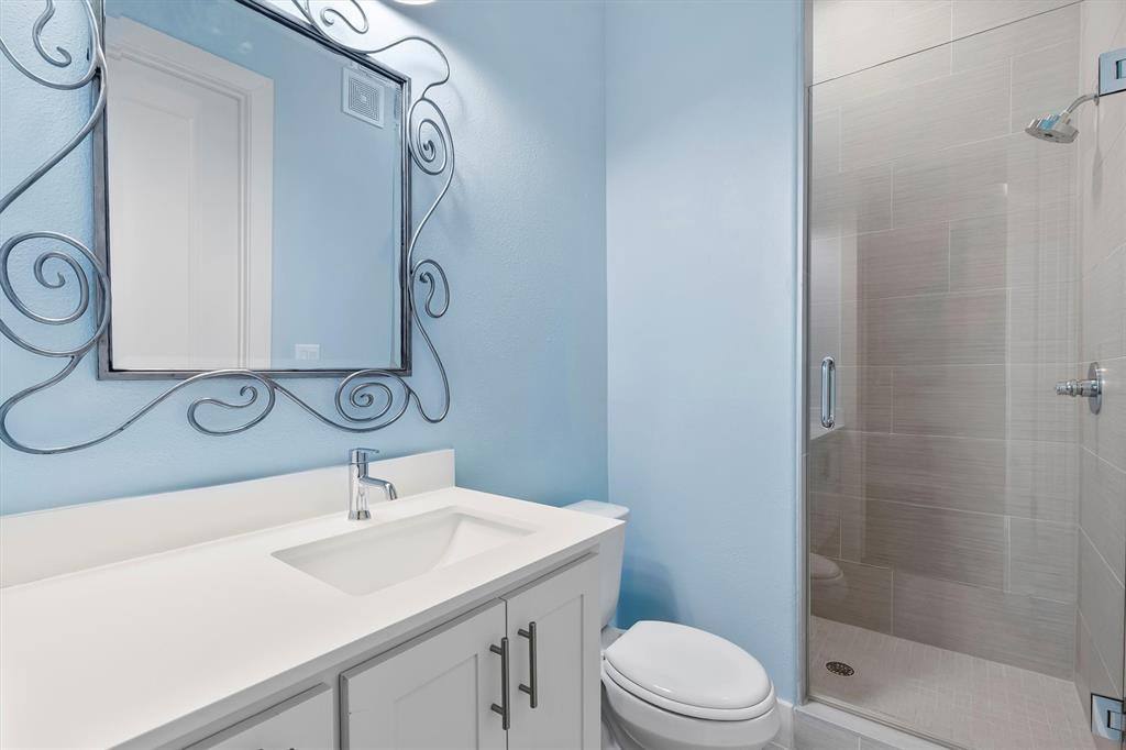Apartment for rent at 15875 Spectrum Dr #1106, Addison, TX 75001