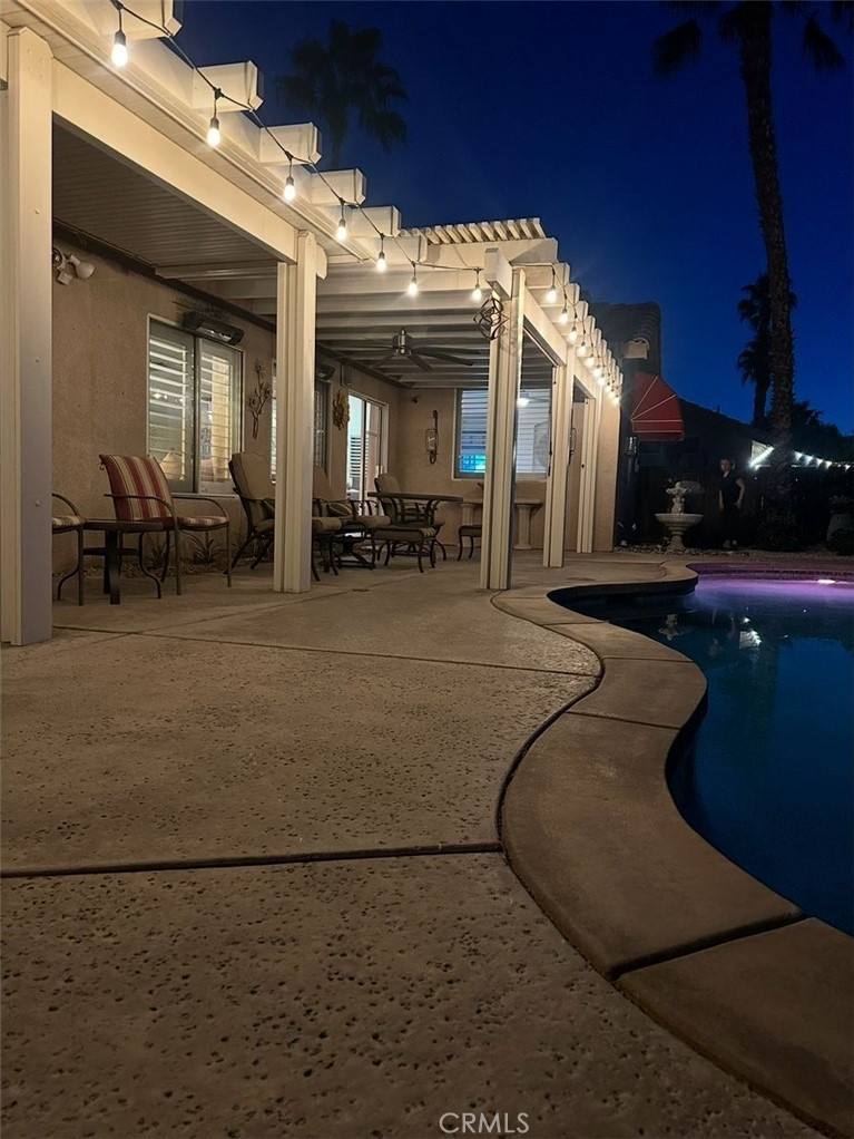 Apartment for rent at 37677 Emerson Dr, Palm Desert, CA 92211