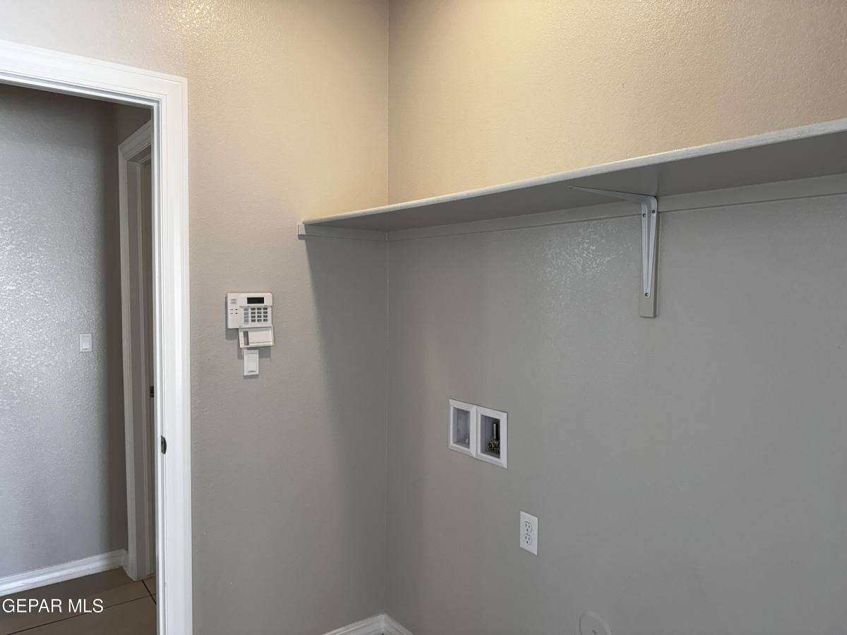 Apartment for rent at 14434 Aria Lopez Dr, El Paso, TX 79938