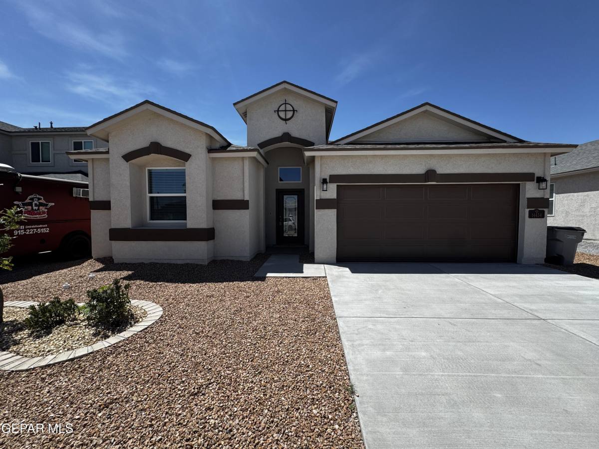 Apartment for rent at 14434 Aria Lopez Dr, El Paso, TX 79938