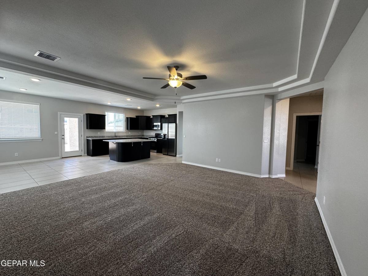 Apartment for rent at 14434 Aria Lopez Dr, El Paso, TX 79938