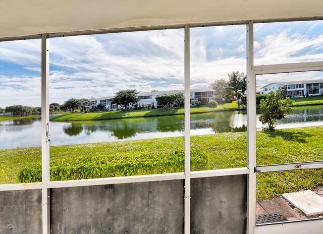 Apartment for rent at 22 Kent B #22, West Palm Beach, FL 33417