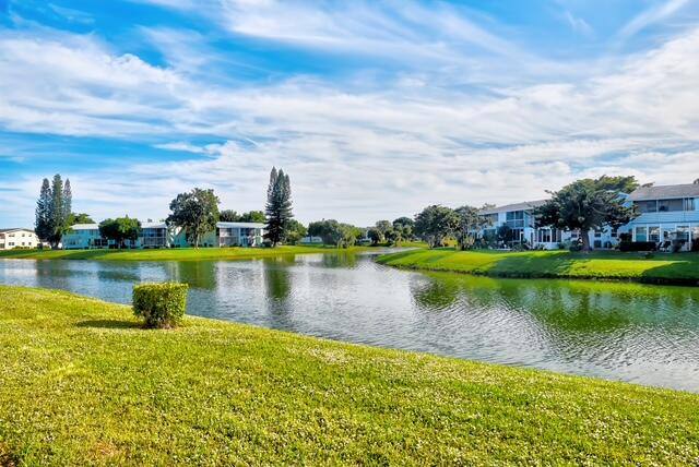 Apartment for rent at 22 Kent B #22, West Palm Beach, FL 33417