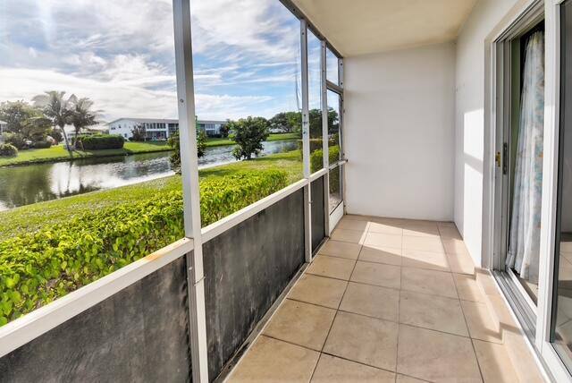 Apartment for rent at 22 Kent B #22, West Palm Beach, FL 33417