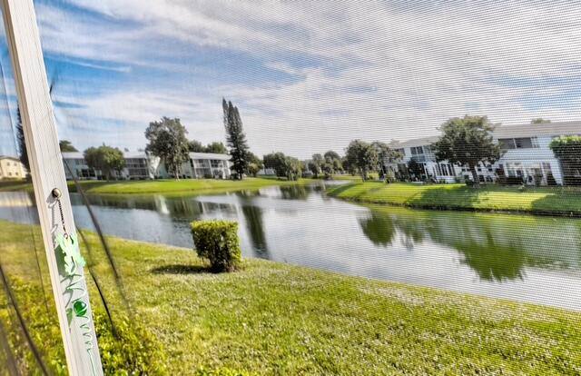 Apartment for rent at 22 Kent B #22, West Palm Beach, FL 33417