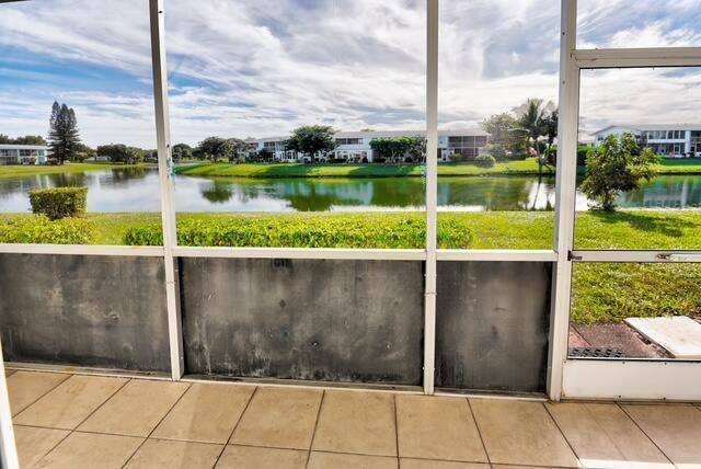 Apartment for rent at 22 Kent B #22, West Palm Beach, FL 33417